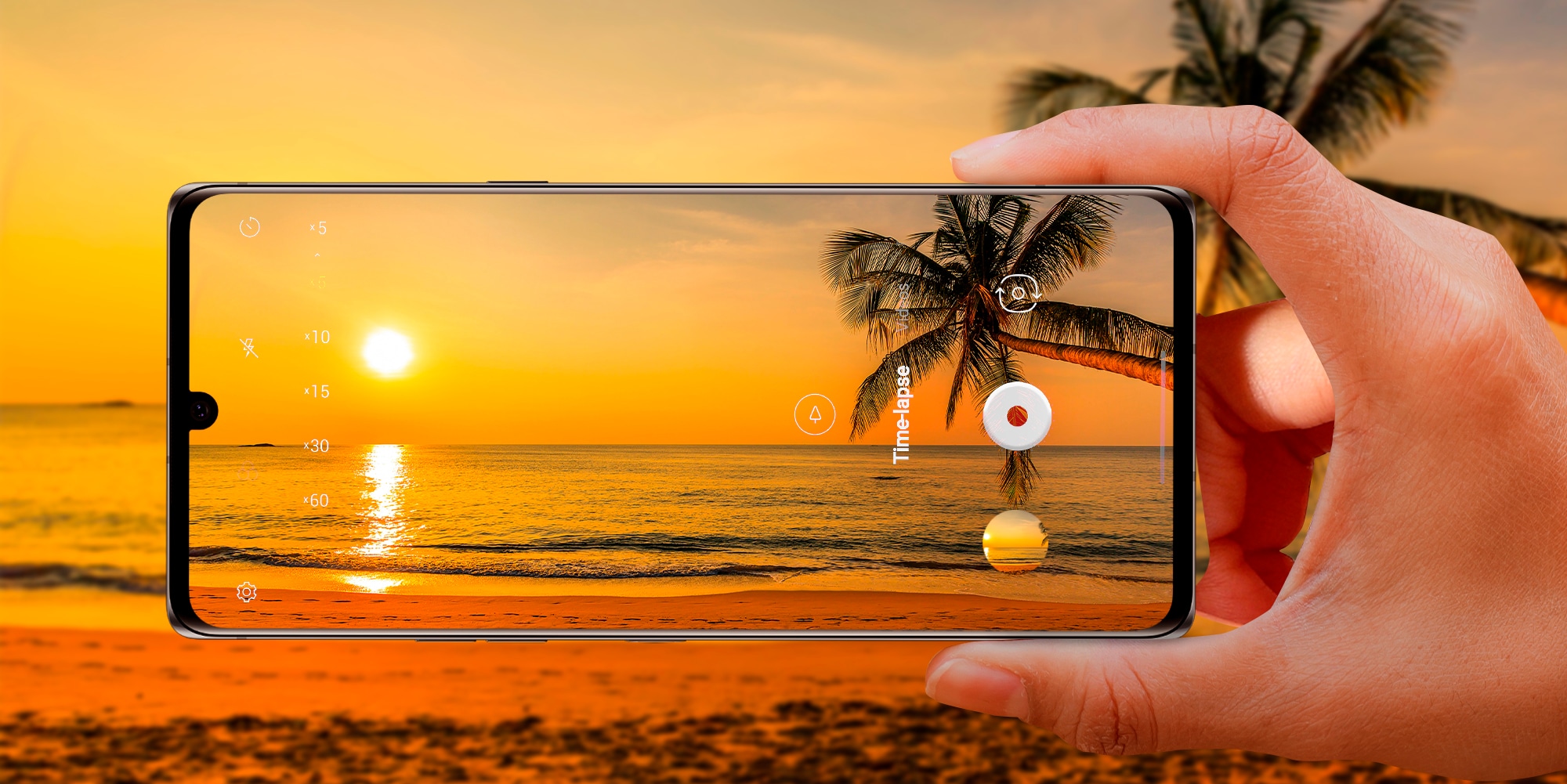 TECNOLOGÍA: LG PRESENTA OPCIONES DE REGALO POR NAVIDAD